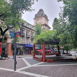 Apartamento de 2 Dormitorios